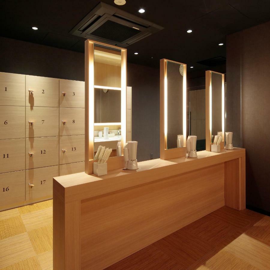 Candeo Hotels Osaka Kishibe Suita Exterior foto
