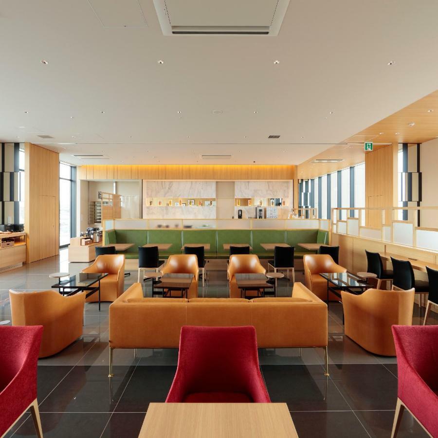 Candeo Hotels Osaka Kishibe Suita Exterior foto